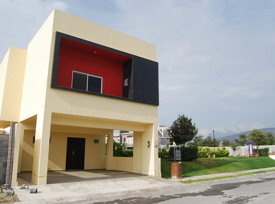 Casa en La Encomienda I